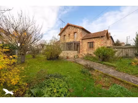 vente maison 5 pièces 100 m² à acheres (78260)  397 140 €
