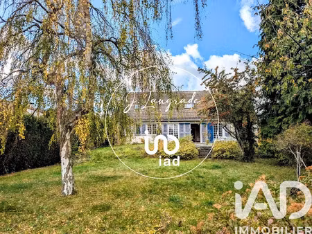 vente maison 6 pièces 162 m² à auvers-sur-oise (95430)  459 000 €