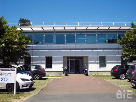 location bureau pessac 33600