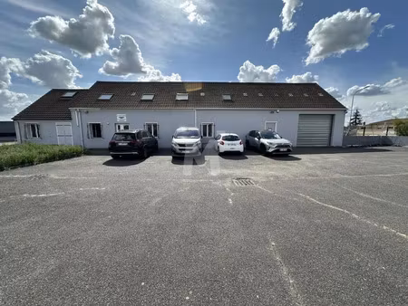 vente local d'activités egly 91520