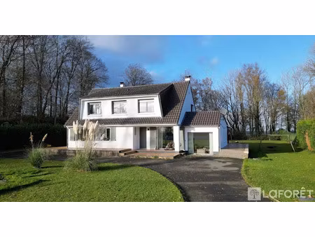 vente maison 7 pièces 168.31 m² à boeschepe (59299)  599 000 €