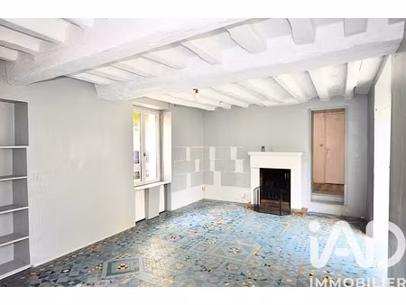 vente maison 7 pièces 167 m² à orgeval (78630)  470 000 €