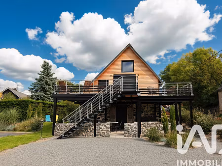 vente maison 7 pièces 206 m² à rochefort-montagne (63210)  479 000 €