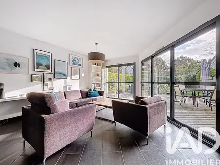 vente maison 7 pièces 161 m² à thorigné-fouillard (35235)  533 200 €