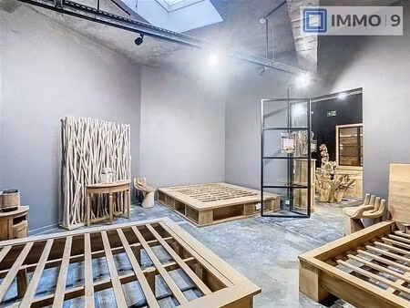 immeuble de rapport à vendre à rue de landen 12 hannut (vbd54909)