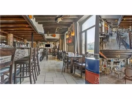 immeuble de rapport à vendre à oostendestraat 18 dixmude (rbu73754)