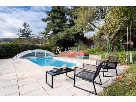 vente maison 6 pièces 148 m² à houdemont (54180)  499 000 €