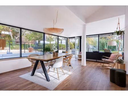 vente maison 6 pièces 148 m² à houdemont (54180)  525 000 €