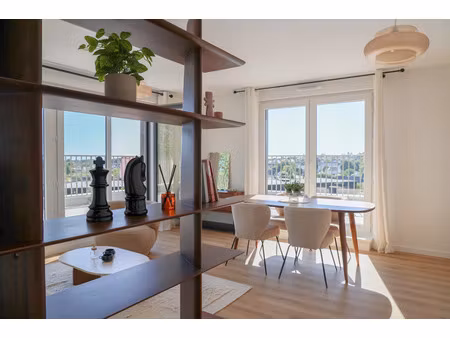 vente programme neuf t3  t4 63 à 76 m² le hézo (56450)