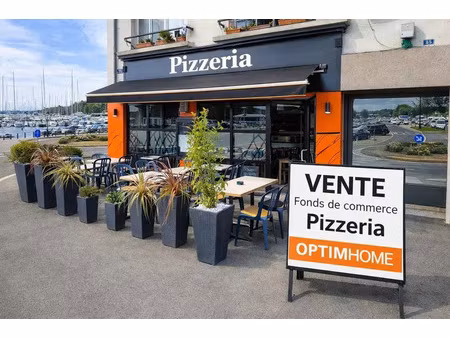vente commerce 3 pièces 120 m² hennebont (56700)