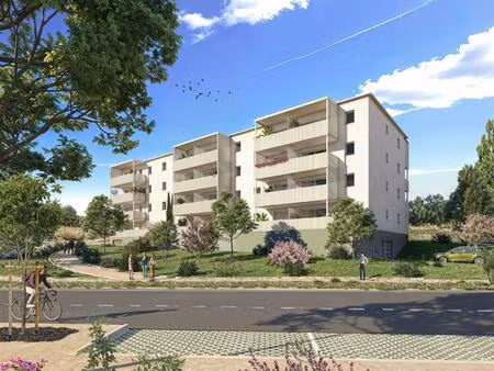 sérénys bâtiment b3