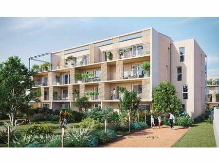 natur'l lodge bâtiment a