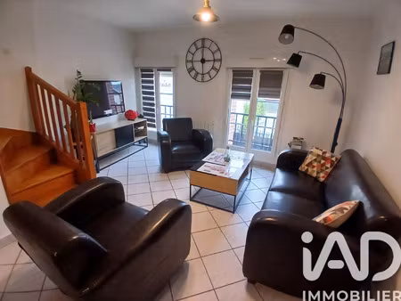 vente immeuble 176 m² hautvillers (51160)