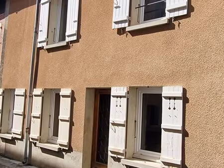 vente maison 5 pièces 97 m² aÿ-champagne (51160)