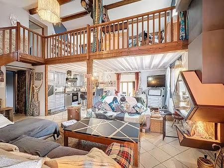 vente villa 8 pièces 160 m² à mions (69780)  550 000 €