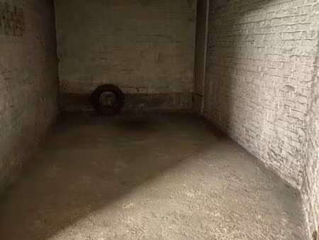 vente garage 15 m² lille (59000)