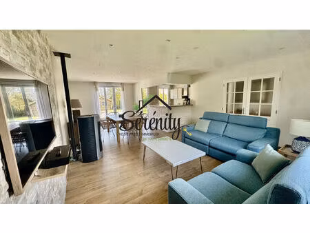 vente maison 8 pièces 114 m² noyelles-sur-escaut (59159)