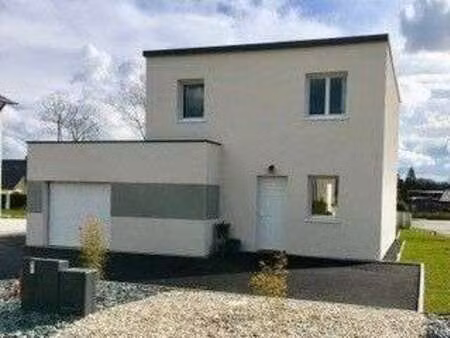 vente maison au petit-fougeray (35320) : à vendre / 95m² le petit-fougeray