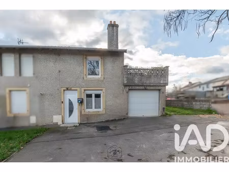 vente maison 5 pièces 98 m² florange (57190)