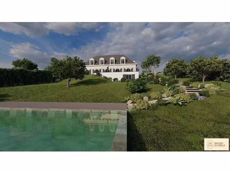 vente maison 12 pièces 500 m² à bougival (78380)  1 560 000 €