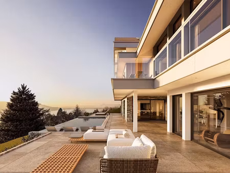 vente maison 5 pièces 270 m² à veyrier-du-lac (74290)  2 900 000 €