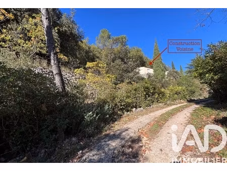 vente terrain à bâtir 7 911 m²