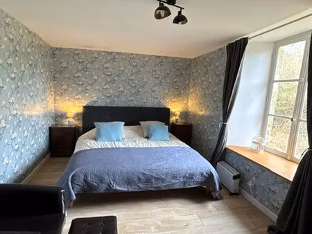 vente maison 7 pièces 233 m² graffigny-chemin (52150)