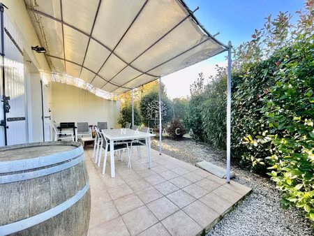 maison à louer tourrettes