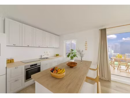 vente maison 6 pièces 120 m² carnin (59112)