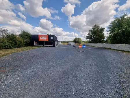 vente maison 519 m² à digoin (71160)  195 000 €