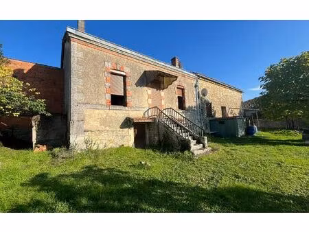 maison saint-projet-saint-constant m² t-5 à vendre  109 000 €