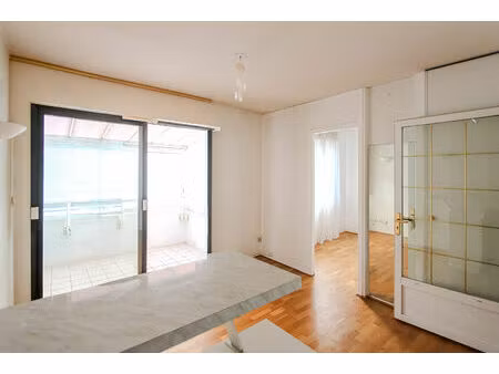 vente appartement 1 pièce 28 m² biarritz (64200)