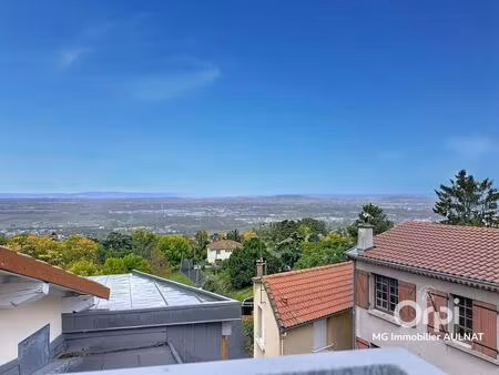 vente immeuble 348 m² châteaugay (63119)