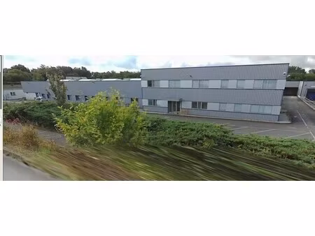 vente local commercial