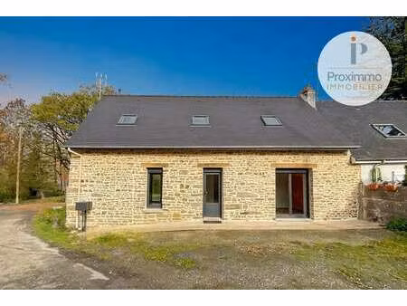 location maison à bain-de-bretagne (35470) : à louer / 112m² bain-de-bretagne