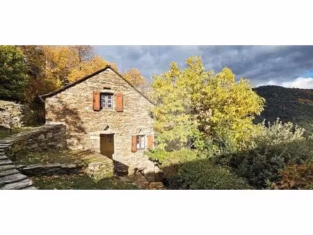 maison   calme et vue...