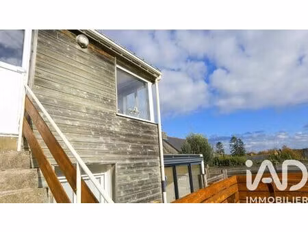 vente appartement 3 pièces 44 m² surzur (56450)