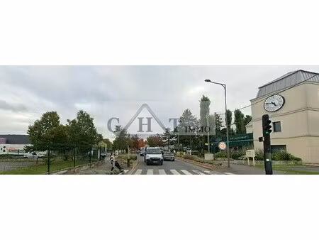 vente local commercial