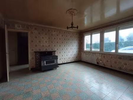 vente maison 4 pièces 78 m² wizernes (62570)