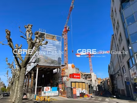 location local professionnel 293m² strasbourg 67000