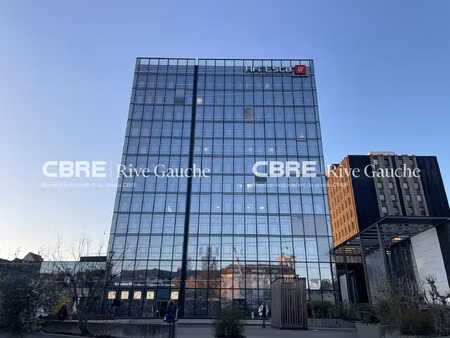 location local professionnel 346m² strasbourg 67000