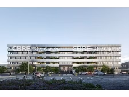 location local professionnel 13 653m² strasbourg 67100