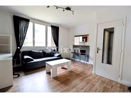 vente appartement 2 pièces 40 m² à hauts de bienne (39400)  79 000 €