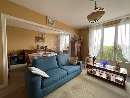 vente appartement 4 pièces 77 m² à saint-julien-les-villas (10800)  79 000 €