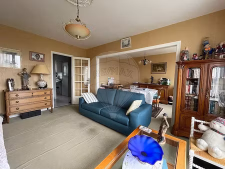 vente appartement 4 pièces 77 m² à saint-julien-les-villas (10800)  82 000 €