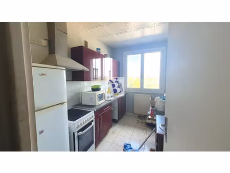 vente appartement 3 pièces 62 m² à soyaux (16800)  85 000 €