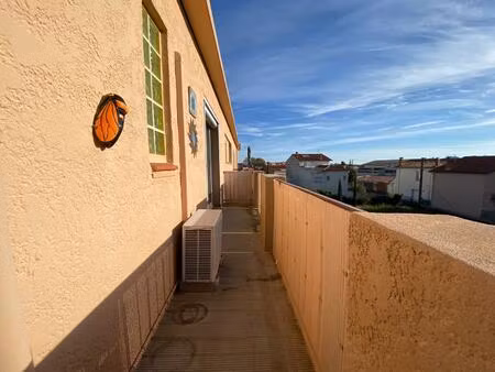 location appartement 3 pièces 66 m² à ille-sur-têt (66130)