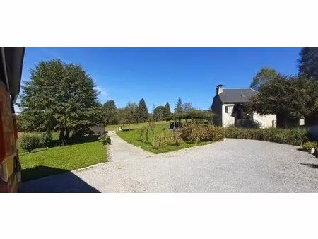 vente maison 3 pièces 78 m² lannemezan (65300)