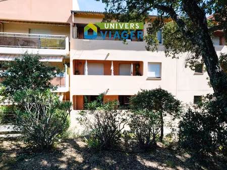 vente appartement 2 pièces 35 m² à sainte-maxime (83120)  173 600 €