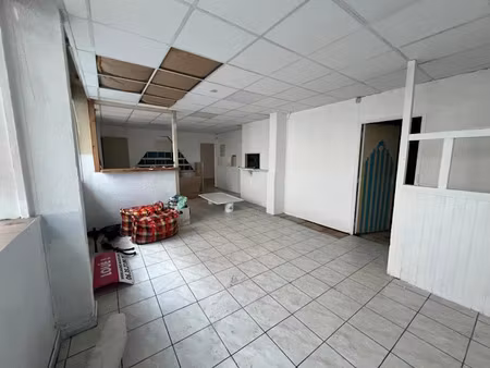 vente appartement 1 pièce 99.5 m² à tarbes (65000)  55 000 €